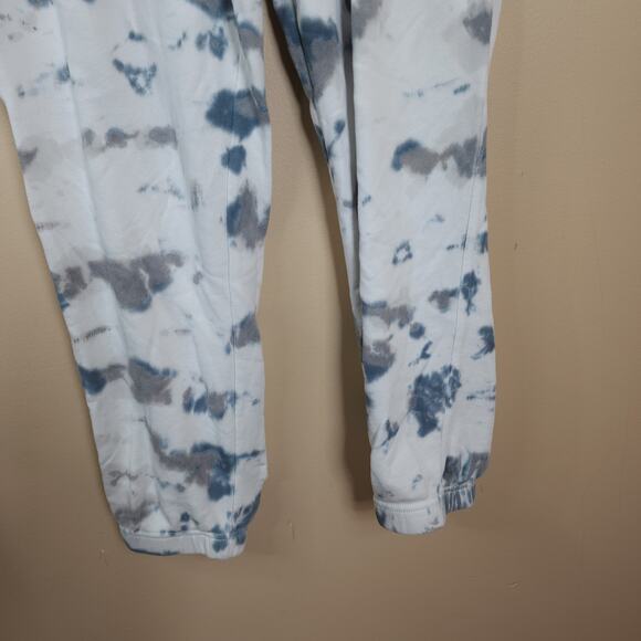 Spiritual Gangster Tie Dye Jogger Sweatpants Size M - Picture 5 of 11